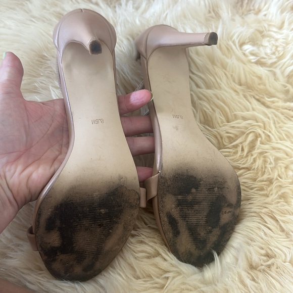 STEVE MADDEN ‘Stecy’ Stiletto size 8.5US - Picture 5 of 6